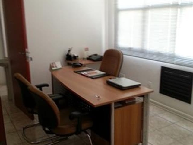 Foto do Sala - Sala para alugar, 36 m² por R$ 1.000,00 - Vila Leão - Sorocaba/SP | Ary Proenca Negócios Imobiliários Ltda