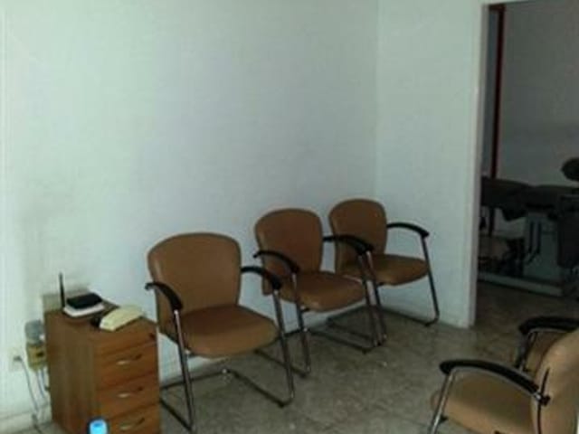 Foto do Sala - Sala para alugar, 36 m² por R$ 1.000,00 - Vila Leão - Sorocaba/SP | Ary Proenca Negócios Imobiliários Ltda