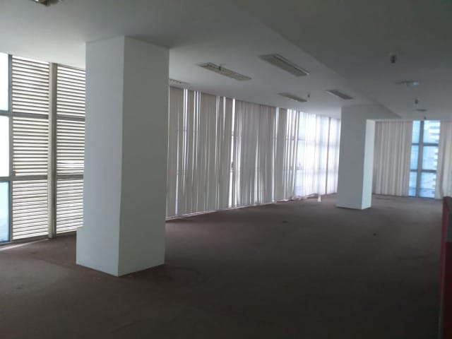 Andar corporativo para alugar, no bairro Centro em Rio de Janeiro