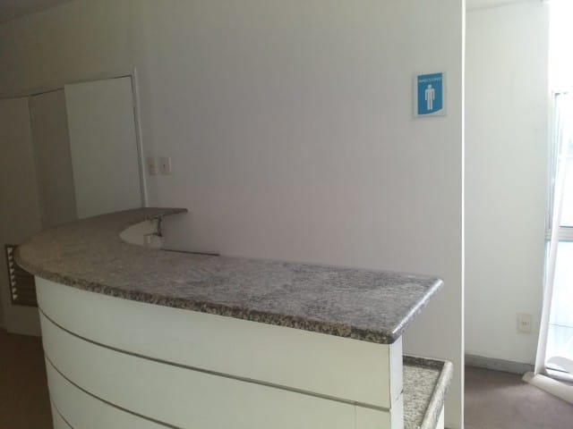 Andar corporativo para alugar, no bairro Centro em Rio de Janeiro