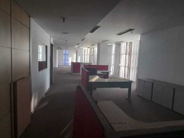 Andar corporativo para alugar, no bairro Centro em Rio de Janeiro