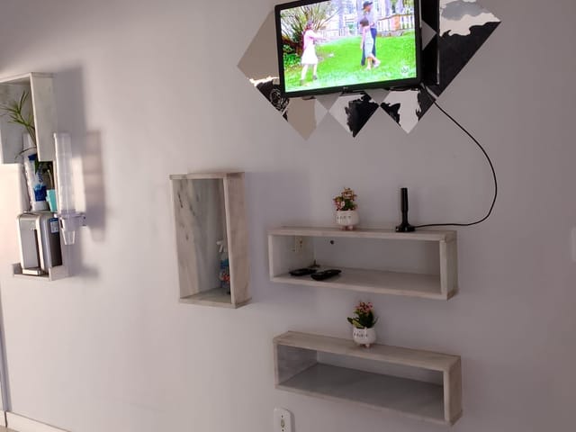 Sala para alugar, no bairro Village Rio das Ostras em Rio das Ostras