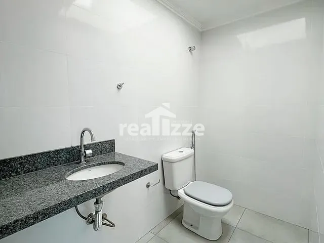 Sala com 19m² 1 quarto e 1 banheiro, para alugar, no bairro Centro em Itapira
