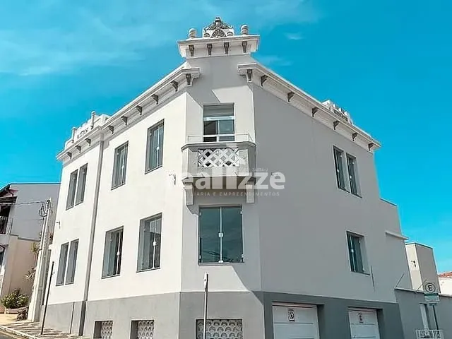 Sala com 19m² 1 quarto e 1 banheiro, para alugar, no bairro Centro em Itapira