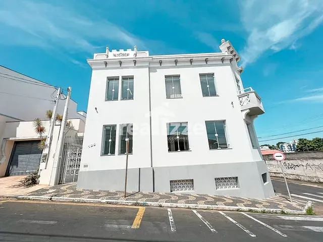 Sala com 19m² 1 quarto e 1 banheiro, para alugar, no bairro Centro em Itapira
