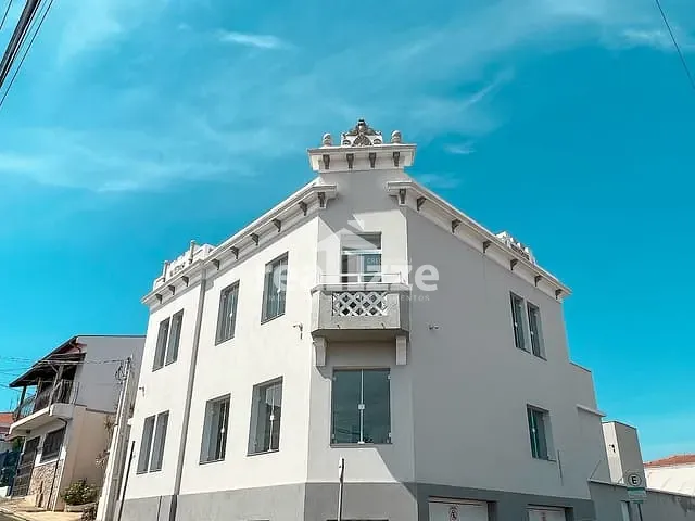 Sala com 19m² 1 quarto e 1 banheiro, para alugar, no bairro Centro em Itapira