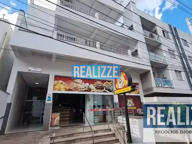 Sala à venda, no bairro Centro em Marau