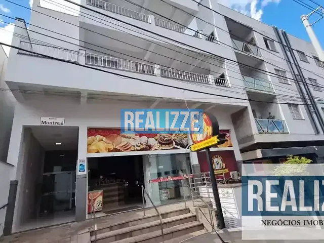 Sala à venda, no bairro Centro em Marau
