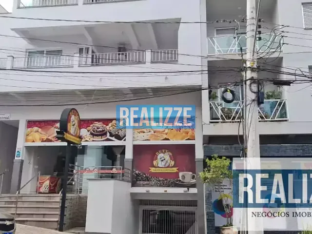 Sala à venda, no bairro Centro em Marau