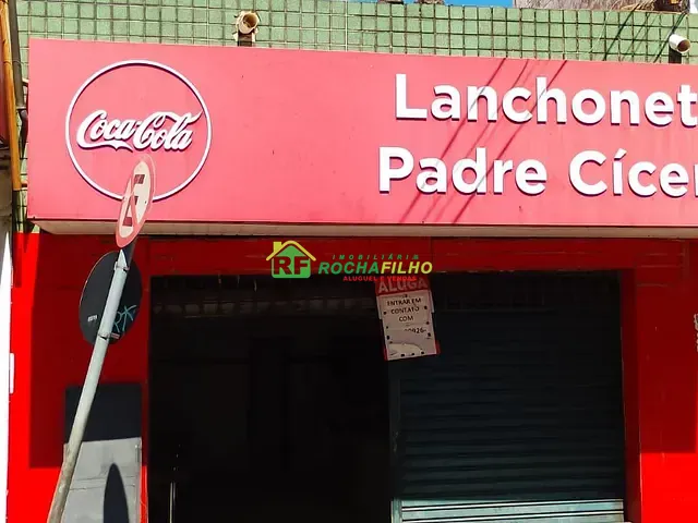 Sala com 44m², à venda ou para alugar, no bairro Centro em Teresina