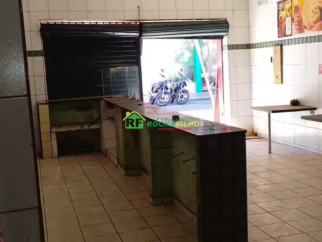 Sala com 44m², à venda ou para alugar, no bairro Centro em Teresina