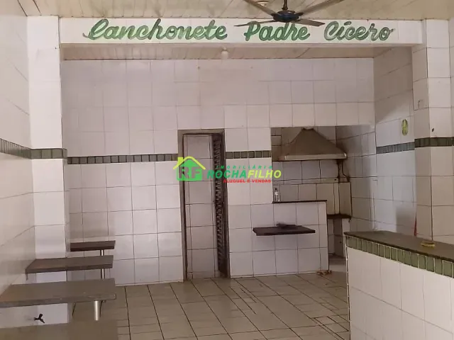 Sala com 44m², à venda ou para alugar, no bairro Centro em Teresina