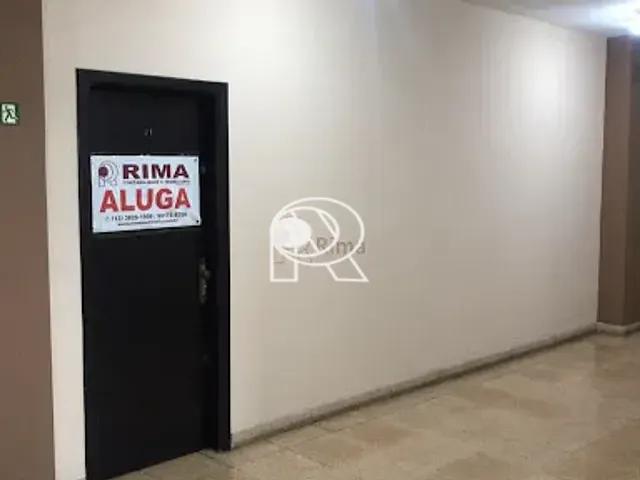 Sala com 46m², para alugar, no bairro Centro em Registro