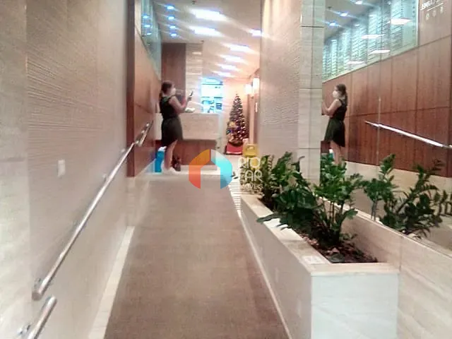 Sala com 40m², à venda, no bairro Copacabana em Rio de Janeiro