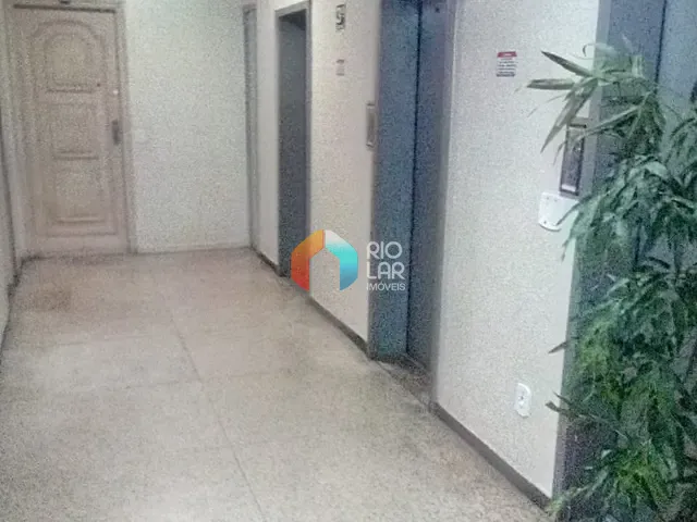 Sala com 40m², à venda, no bairro Copacabana em Rio de Janeiro