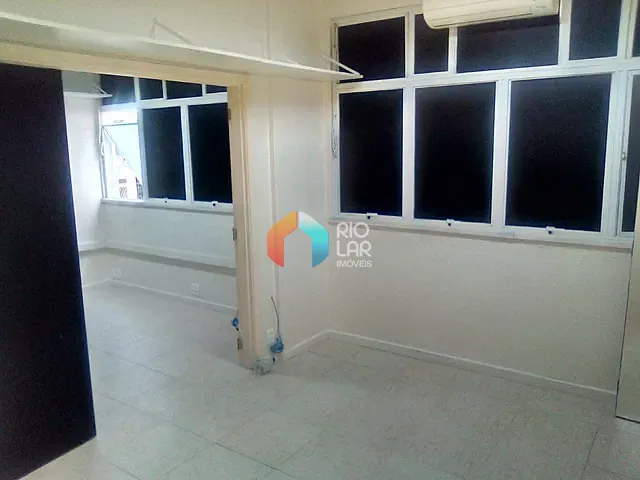 Sala com 40m², à venda, no bairro Copacabana em Rio de Janeiro