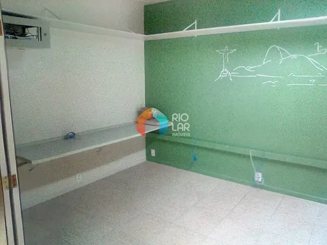 Sala com 40m², à venda, no bairro Copacabana em Rio de Janeiro