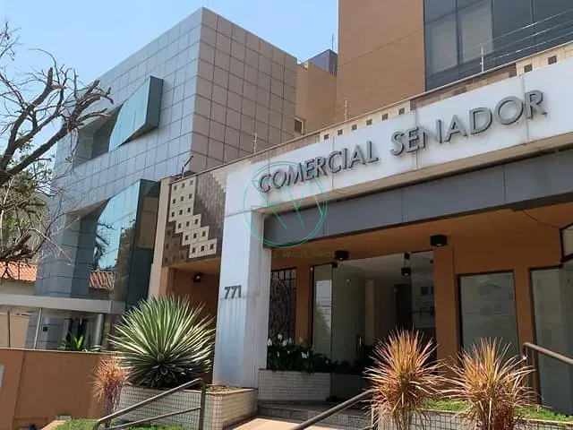 Sala com 55m², à venda, no bairro Centro em Londrina