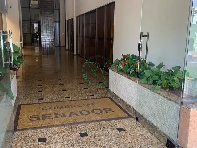 Sala com 55m², à venda, no bairro Centro em Londrina