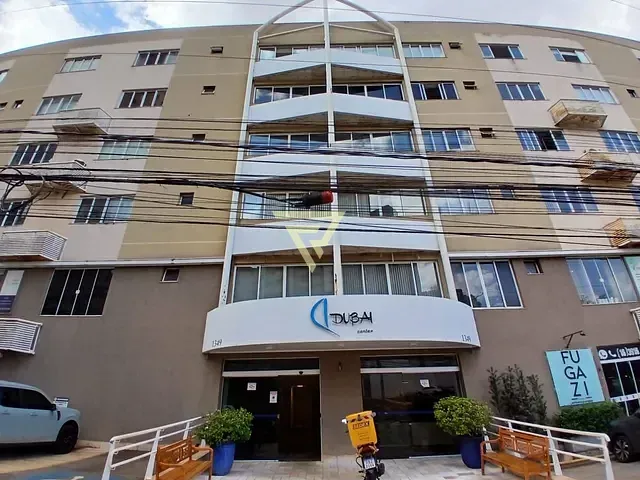 Sala com 84m², à venda, no bairro Jardim Botânico em Ribeirão Preto