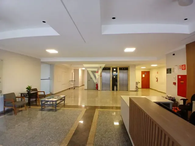 Sala com 84m², à venda, no bairro Jardim Botânico em Ribeirão Preto