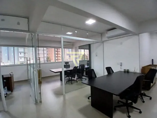 Sala com 84m², à venda, no bairro Jardim Botânico em Ribeirão Preto