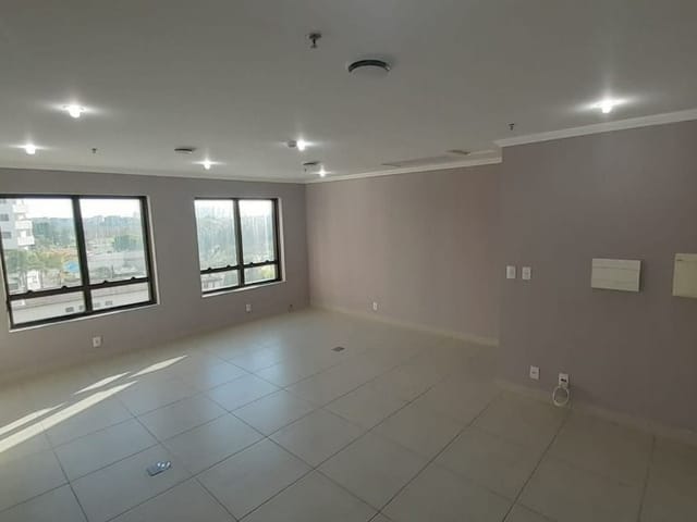 Foto do Sala - Sala à venda 1 Vaga, 33M², Jardim Aquarius, São José dos Campos - SP | New Worker Tower | RUSSI IMÓVEIS
