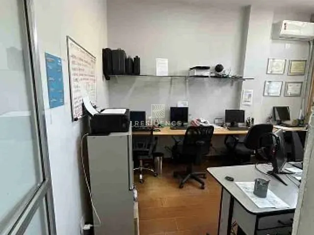 Sala à venda, no bairro São João em Volta Redonda