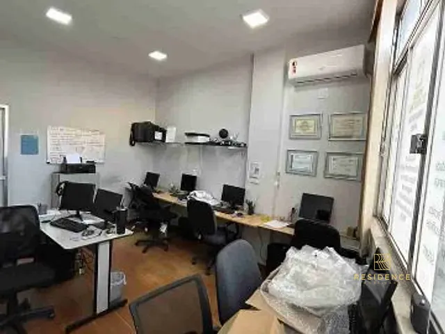 Sala à venda, no bairro São João em Volta Redonda