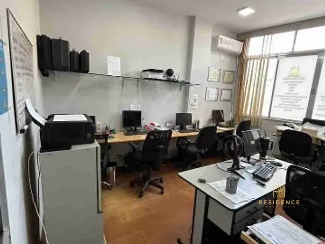 Sala à venda, no bairro São João em Volta Redonda