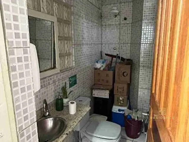 Sala à venda, no bairro São João em Volta Redonda