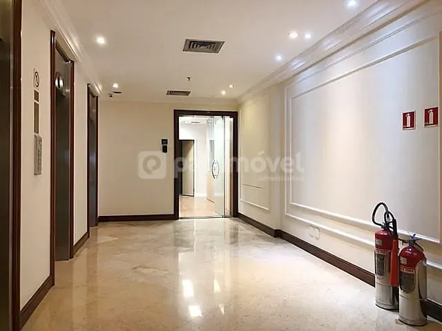 Sala com 229m², para alugar, no bairro Centro em Rio de Janeiro