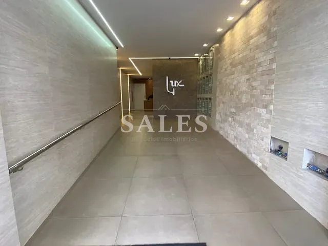 Sala com 36m², para alugar, no bairro Centro em Juiz de Fora