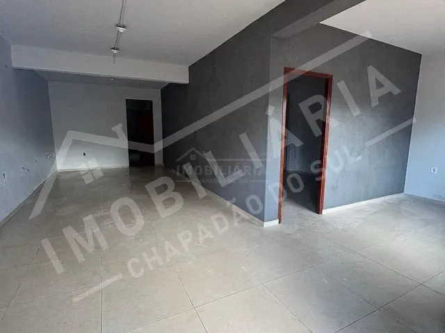 Sala para alugar, no bairro CENTRO em Chapadão do Sul