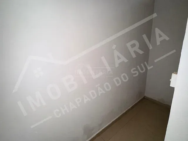 Sala para alugar, no bairro CENTRO em Chapadão do Sul