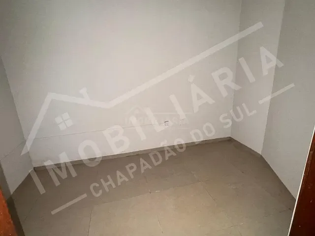 Sala para alugar, no bairro CENTRO em Chapadão do Sul