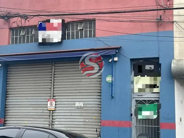 Sala com 28m², para alugar, no bairro Vila Carrão em São Paulo