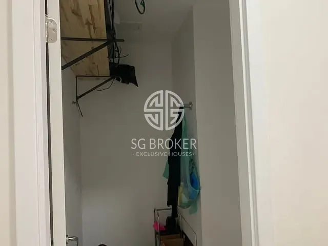 Sala com 36m², à venda, no bairro Barra da Tijuca em Rio de Janeiro