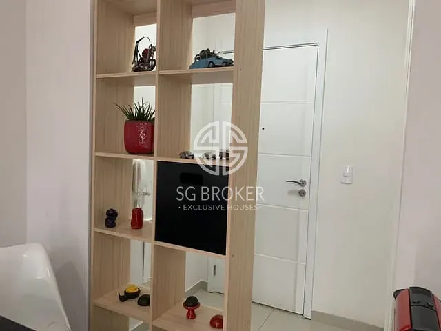 Sala com 36m², à venda, no bairro Barra da Tijuca em Rio de Janeiro
