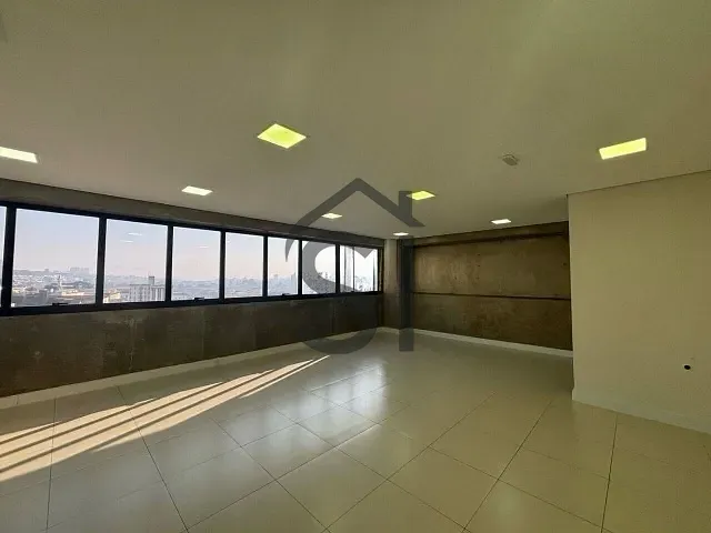 Sala com 40m², para alugar, no bairro Centro em Americana