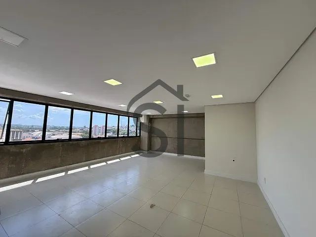 Sala com 40m², para alugar, no bairro Centro em Americana