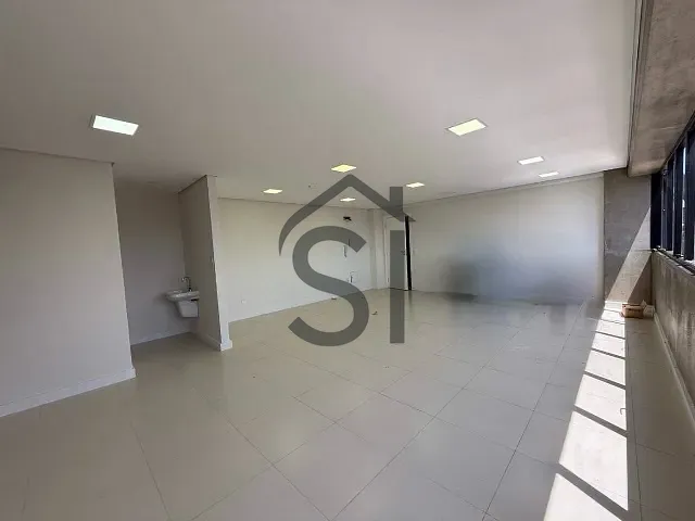 Sala com 40m², para alugar, no bairro Centro em Americana