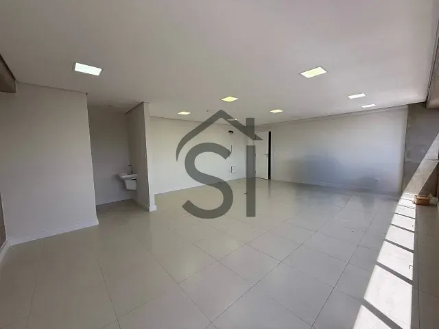 Sala com 40m², para alugar, no bairro Centro em Americana