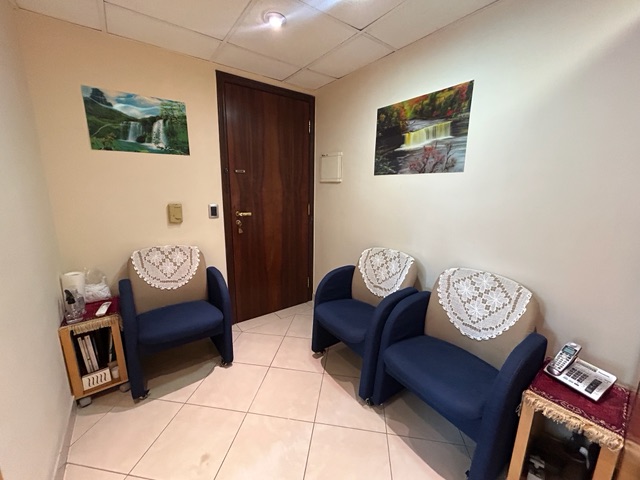 Sala à venda, no bairro Jardim Paulista em São Paulo
