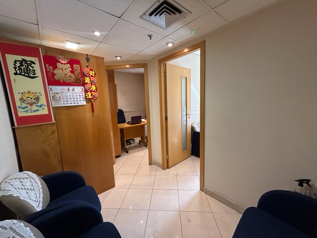 Sala à venda, no bairro Jardim Paulista em São Paulo