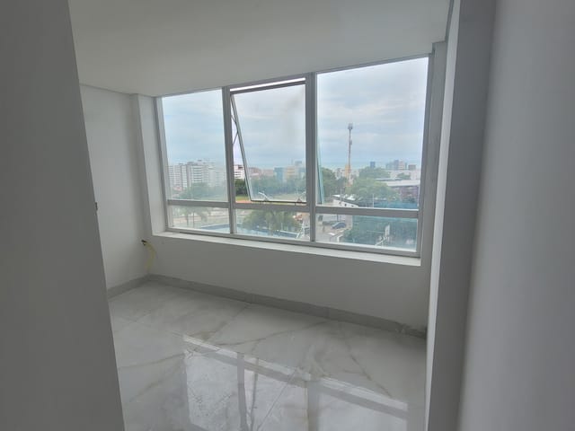 Sala com 32m², à venda, no bairro Altiplano Cabo Branco em João Pessoa