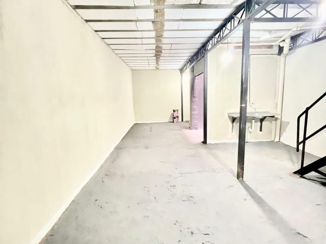 Galpão / Barracão com 397m², à venda ou para alugar, no bairro Jardim São José em Cambé