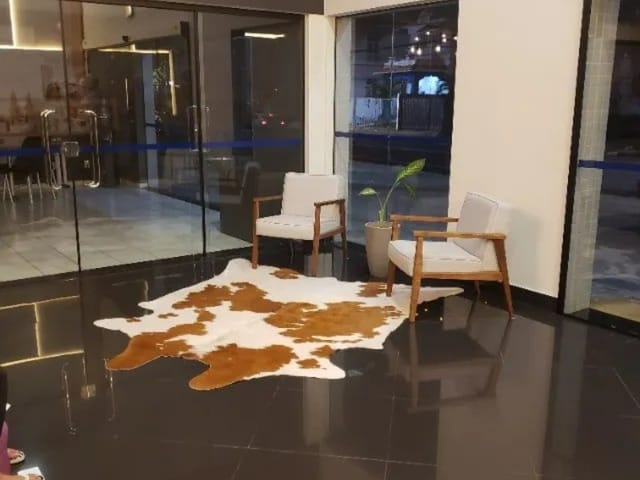 Foto do Sala - Sala à venda 30M², NAZARÉ, BELÉM - PA | Salomão Mendes Imóveis