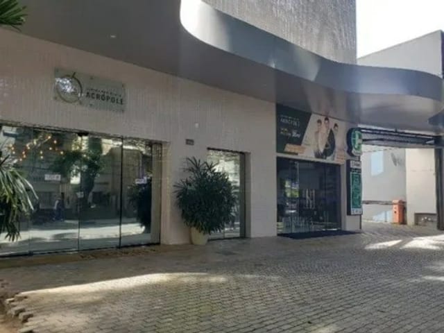 Foto do Sala - Sala à venda 30M², NAZARÉ, BELÉM - PA | Salomão Mendes Imóveis