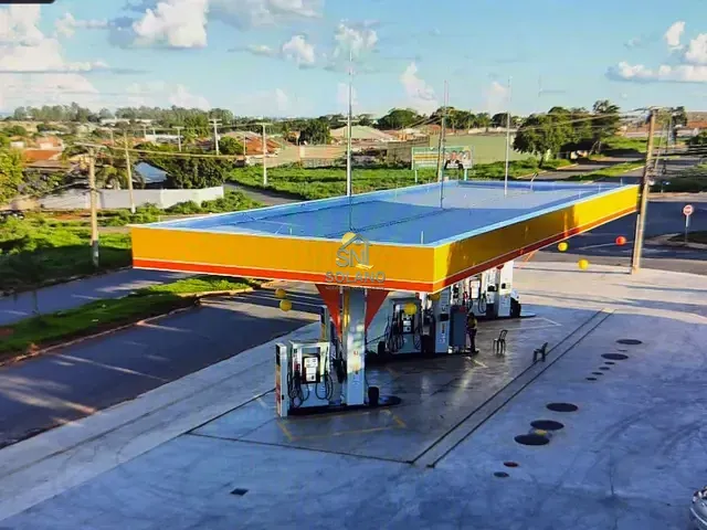 Sala para alugar, no bairro Jardim Buriti Sereno em Aparecida de Goiânia